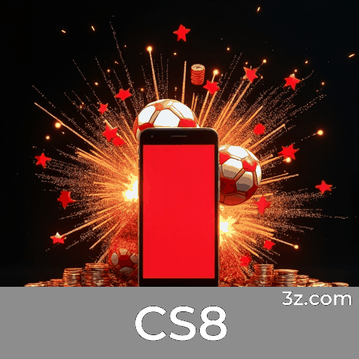 CS8: Experiência de Cassino Surpreendente e Imersiva