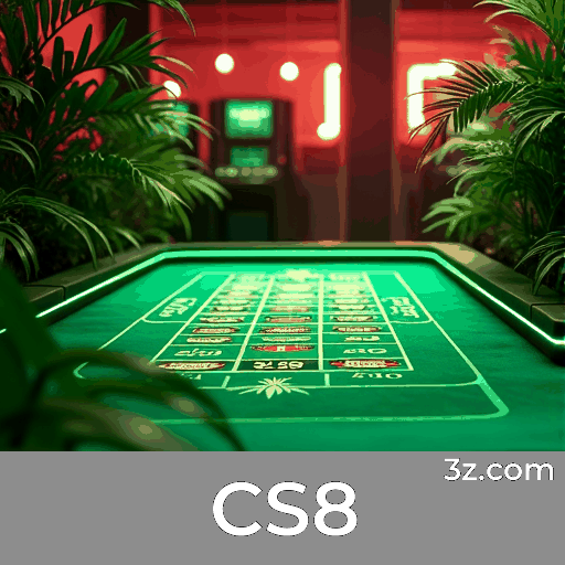 CS8: Jogo em Tempo Real para Jogadores Brasileiros