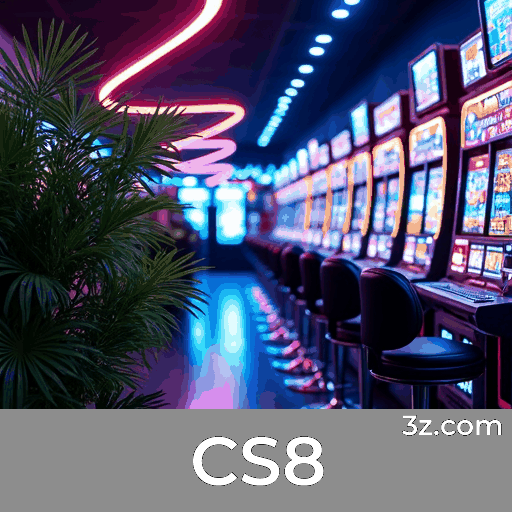 Desbloqueie Surpresas Exclusivas no CS8