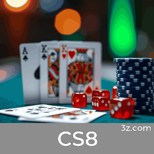 Experiência de Casino Elite no CS8: Dealers Reais e Jogos Premium