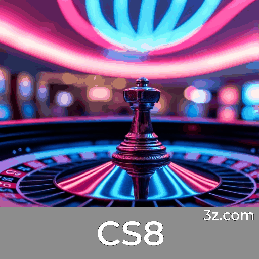 CS8: Plataforma de Cassino Online Premium