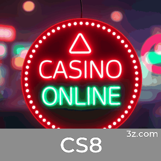 Tecnologia Avançada e Segurança na Plataforma CS8