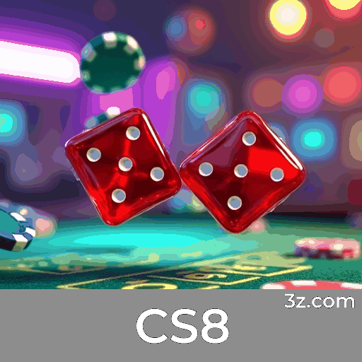 Tecnologia Avançada e Segurança na Plataforma CS8