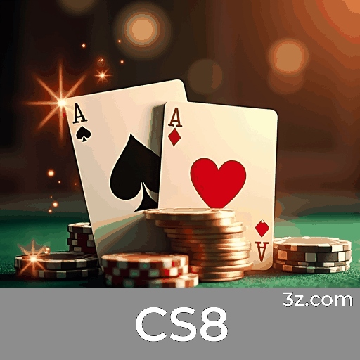 CS8: Jogo em Tempo Real para Jogadores Brasileiros