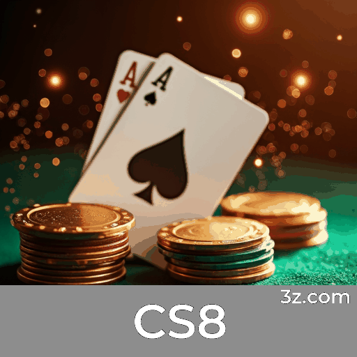 Experiência de Casino Elite no CS8: Dealers Reais e Jogos Premium