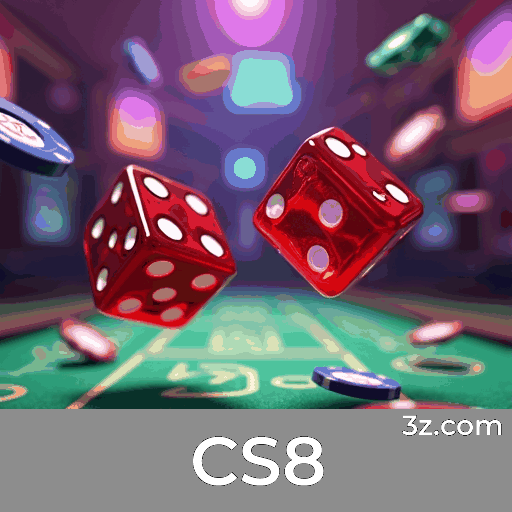 CS8: Experiência de Cassino Surpreendente e Imersiva