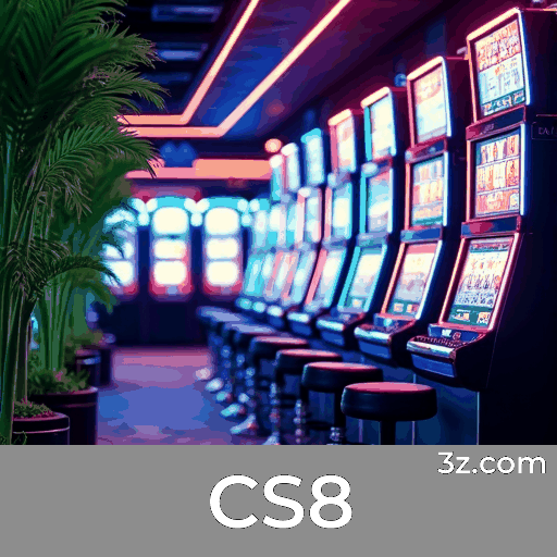 Desbloqueie Privilégios Exclusivos com Sua Conta CS8