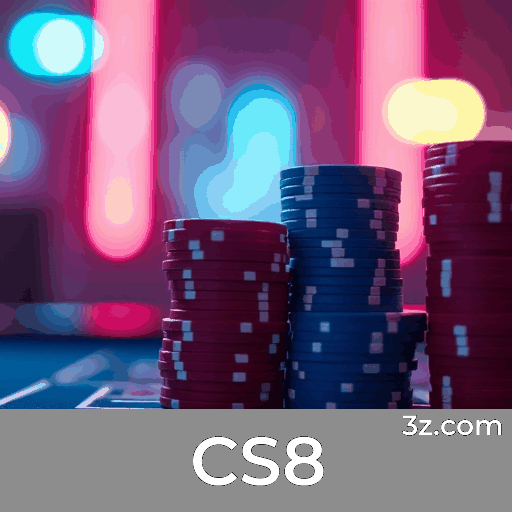 Tecnologia Avançada e Segurança na Plataforma CS8