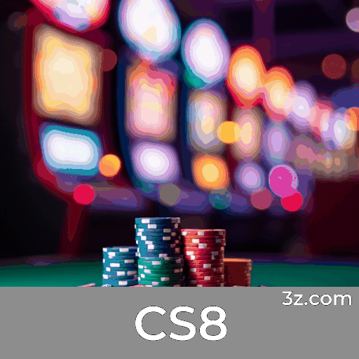 Desbloqueie Privilégios Exclusivos com Sua Conta CS8