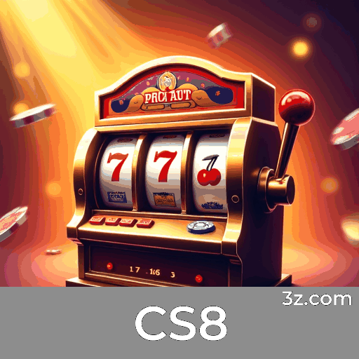 CS8: Plataforma de Cassino Online Premium