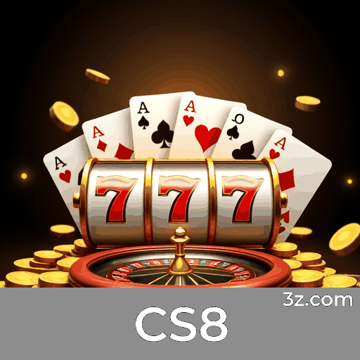 CS8: Jogo em Tempo Real para Jogadores Brasileiros