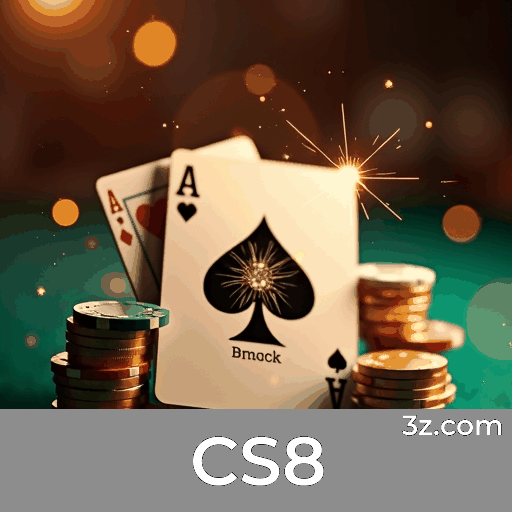 Tecnologia Avançada e Segurança na Plataforma CS8