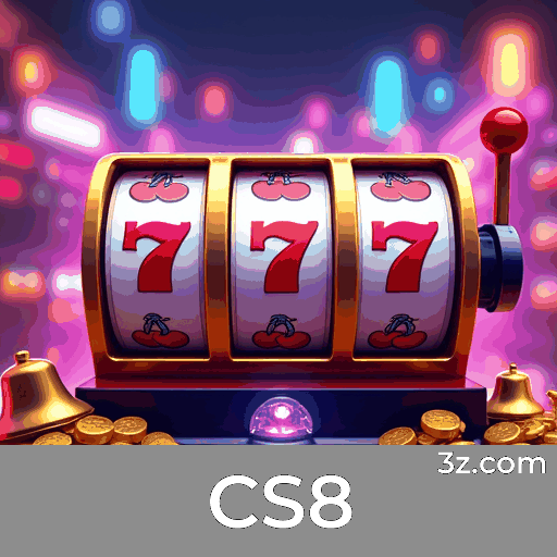 CS8: Plataforma de Cassino Online Premium