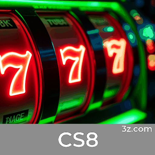 CS8: Jogo em Tempo Real para Jogadores Brasileiros