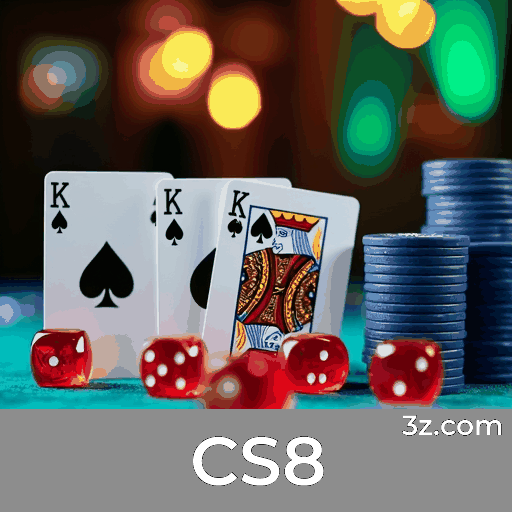 CS8: Plataforma de Cassino Online Premium