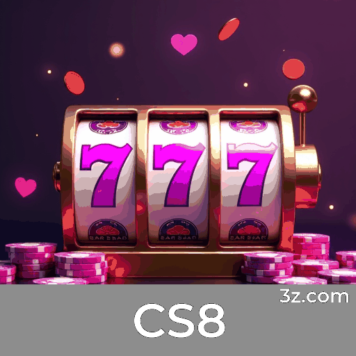 CS8: Experiência de Cassino Surpreendente e Imersiva