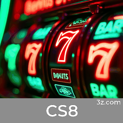 Desbloqueie Surpresas Exclusivas no CS8