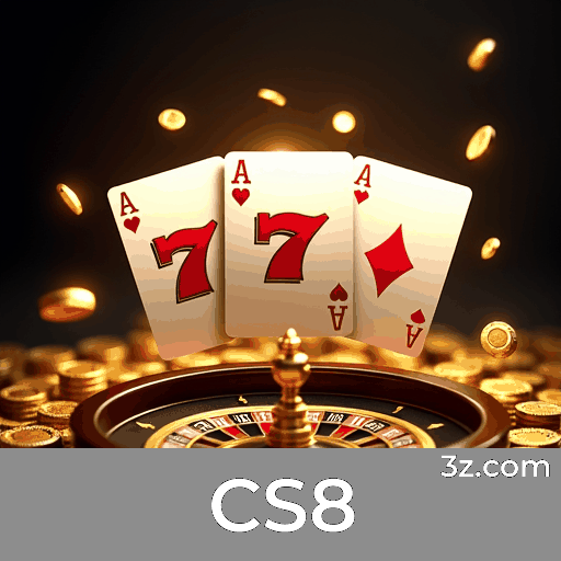 Desbloqueie Privilégios Exclusivos com Sua Conta CS8