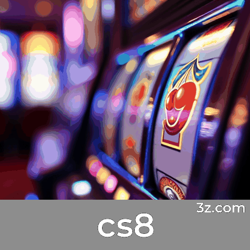 cs8