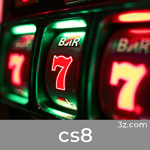 cs8