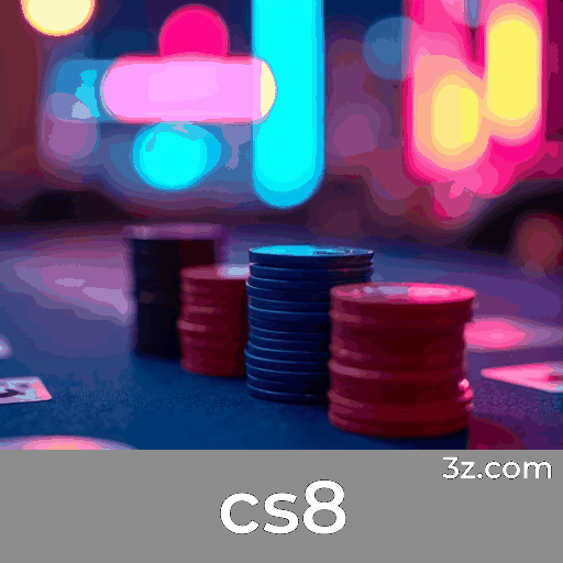 cs8