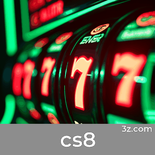 cs8