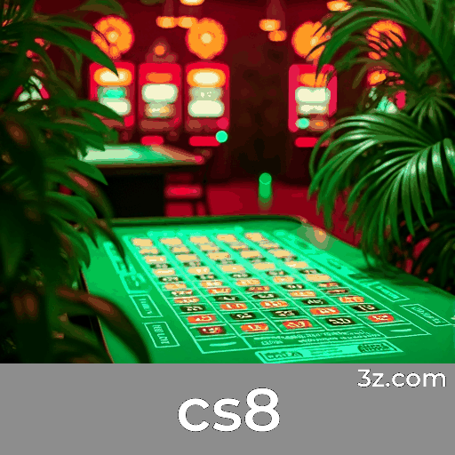 cs8
