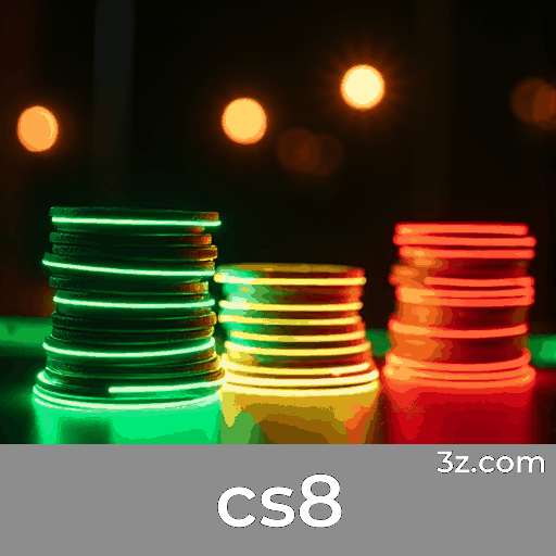 cs8